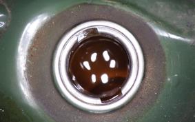 YAMAHA MATE 50 1999 UA04J