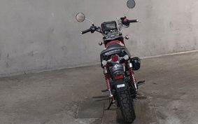 HONDA  MONKEY 125 JB02