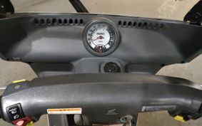 HONDA GYRO TA03