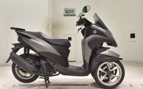 YAMAHA TRICITY 125 A SEC1J