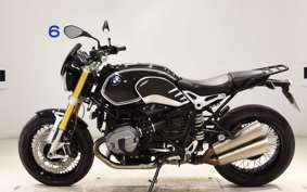 BMW R NINE T 2016