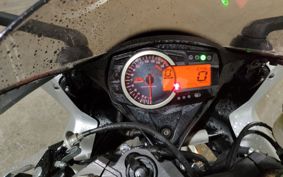 SUZUKI GSX-R1000 2010 GT78A