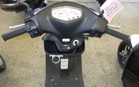SUZUKI ADDRESS V50 Gen.2 CA44A