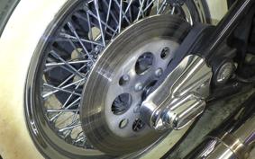 HARLEY FLSTC 1340 1999