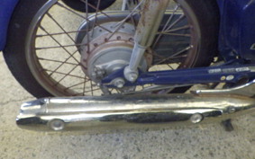 HONDA C50 SUPER CUB AA01