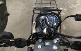 HONDA CT125 HUNTER CUB JA55