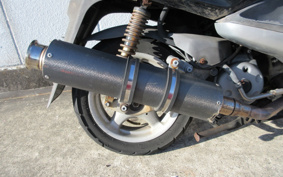 YAMAHA MAJESTY 125FI SE22