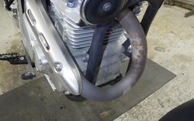 YAMAHA SEROW 250 Gen.2 2025 DG17J