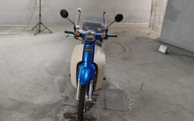 HONDA SUPER CUB50 AA09