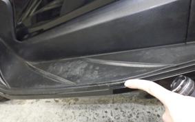 HONDA FORZA SI ABS MF12