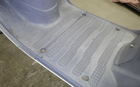 HONDA GYRO CANOPY 2023 TA02