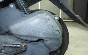 SUZUKI LET's 5 G CA47A