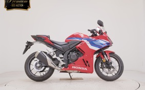 HONDA CBR400R 2025 NC65
