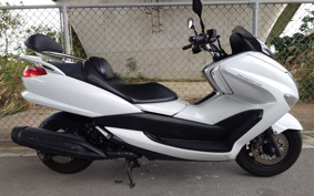 YAMAHA MAJESTY 250 SG20J