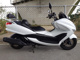 Фото Yamaha MAJESTY 250 с японского аукциона