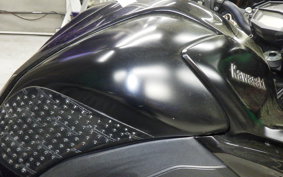KAWASAKI Z1000 Gen.5 2014