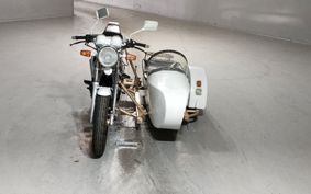 YAMAHA SR250 4J1