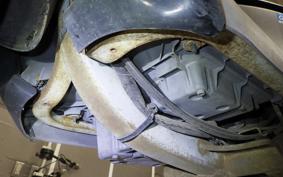 SUZUKI LET's 5 2024 CA47A