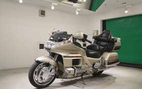 HONDA GL1500 GOLD WING SE 1997 SC22