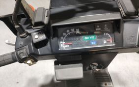 HONDA GYRO TD02