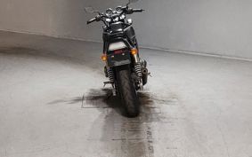 KAWASAKI ZRX400 2008 ZR400E