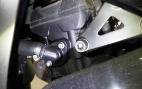 YAMAHA YZF-R3 2017 RH07J