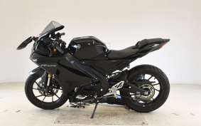 YAMAHA YZF-R125 2003 RE45J