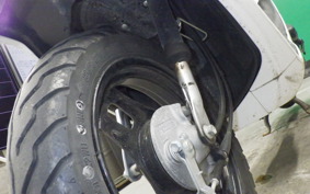 SUZUKI ADDRESS V50 1995 CA4BA
