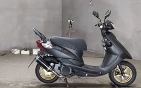 YAMAHA JOG ZR SA56J