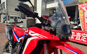 HONDA CRF250 RALLY MD47