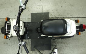 HONDA ZOOMER AF58