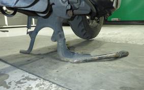 HONDA TODAY 2 2011 AF67