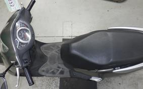 HONDA LEAD 110 2008 JF19