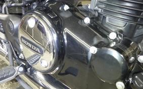 HONDA GB350 2022 NC59