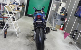 SUZUKI GSX-R1000R A 2019 DM11G
