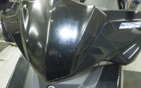 YAMAHA CYGNUS Griffus 1986 SEJ4J