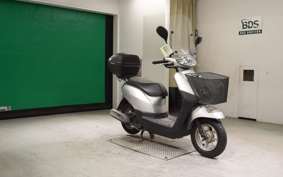 HONDA TACT-4ﾍﾞｰｼｯｸ AF79