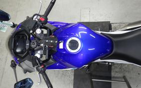 SUZUKI GSX250 R