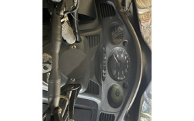HONDA SILVER WING 400 NF01
