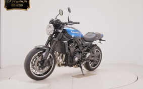 KAWASAKI Z900RS 2022 ZR900K