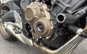 HONDA CB650R 2021 RH03