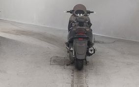 YAMAHA MAJESTY 125 SE27