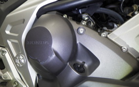 HONDA NC750X DCT 2021 RH09