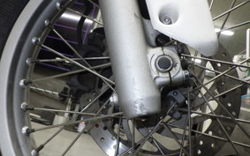 BMW F650GS 2000