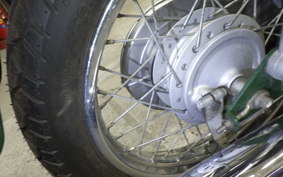 HONDA LITTLE CUB E 2013 AA01