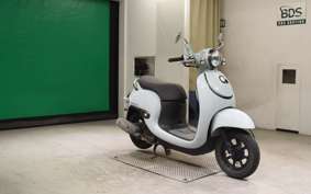 HONDA GIORNO 3 2007 AF77