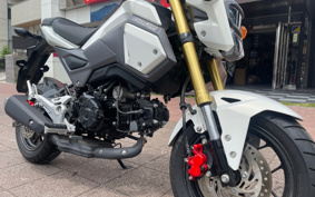HONDA GROM JC61