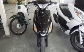 SUZUKI ADDRESS V125 S CF4MA
