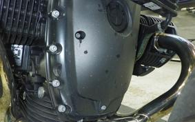 BMW R NINE T SCRAMBLER 2022
