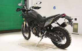 YAMAHA TENERE 700 2021 DM09J